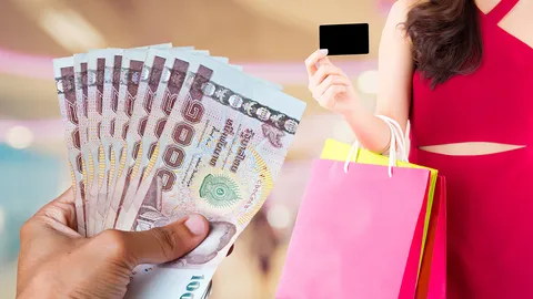 สรุปมาตรการ "ช้อปดีมีคืน" ซื้ออะไรได้บ้าง ลดหย่อนภาษีสูงสุด 30,000 บาท