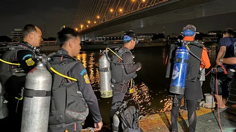 หาร่างผู้สูญหาย