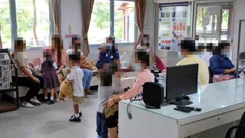 พบจิตแพทย์