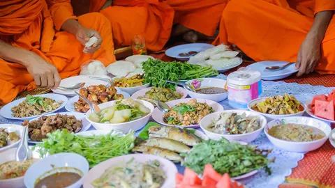 สัมโมทนียกถา