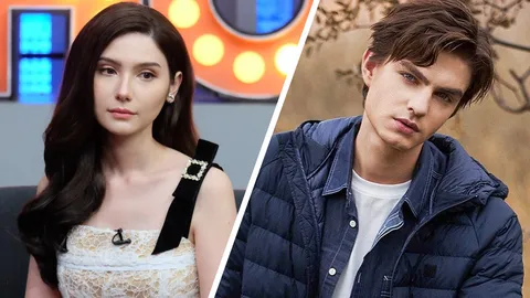 ซาร่า เปิดใจหลังมีแชตหลุดอ้างเป็น วาดิม แฉเลิกแล้ว-เชื่อ ไมค์ มากกว่า