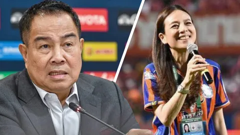 “สมยศ” ไฟเขียว “ท่าเรือ” ใช้ “ลีโอ สเตเดี้ยม” รังเหย้าชั่วคราว