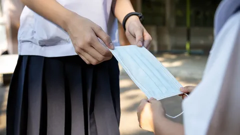 เพิ่ม “ยุว อสม.” เฝ้าระวังโควิด-19