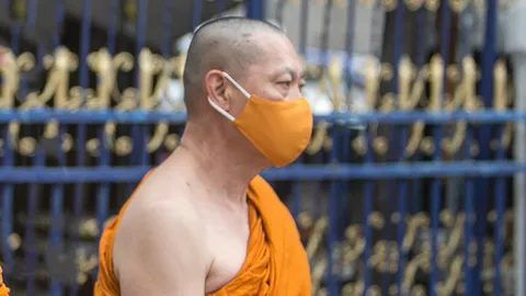 นิมนต์ “หลวงพี่แป๊ะ”