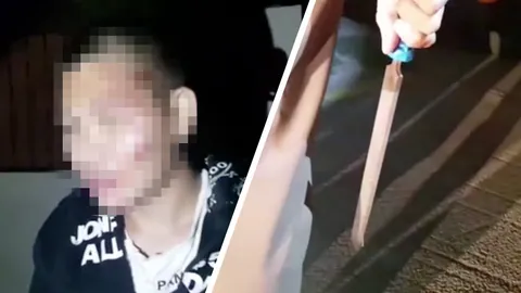 โผล่อีก การ์ดผับดังย่านราชภัฏลำปาง กระทืบโจ๋วัย18 พกตะไบเหล็กเข้าไปเที่ยว