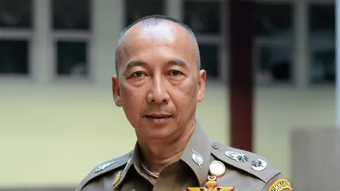 บช.ก.เป็นที่คาดหวัง