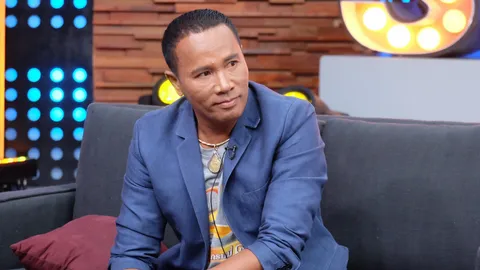 ไมค์ ภิรมย์พร เผยชีวิตจากกรรมกรสู่นักร้องดัง ใช้ชีวิตทำเกษตรเรียบง่าย