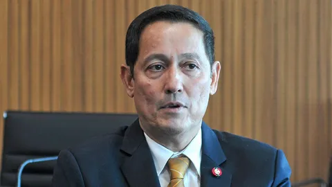 ตอกลิ่มความขัดแย้ง เพื่อไทยฉะยับ ไอโอชิงมวลชน ยุแอปอื่นปิดบัญชี