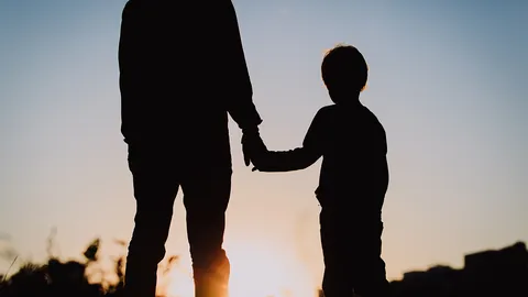 I was reared up in a very poor family.