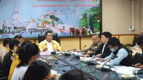 ผบ.ตร.กำชับผู้การฉะเชิงเทราดูแลคดีรถไฟชนรถบัสกฐิน ให้ความยุติธรรมทุกฝ่าย