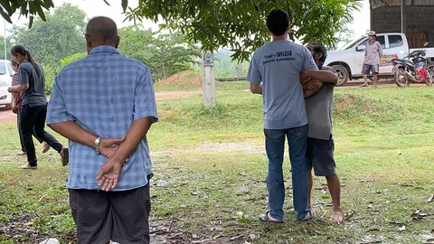 ญาติเหยื่อเก๋งชนจยย. 3 ศพที่ร้อยเอ็ดยังเสียใจ วอนลดความเร็วขับเข้าชุมชน