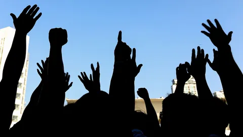 Revolution/rebellion/revolve