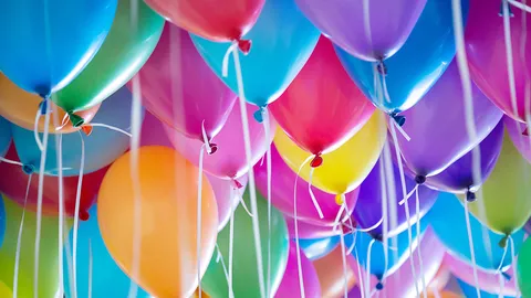 อุทาหรณ์ ลูกโป่งอัดแก๊ส ระเบิดใส่เด็ก 2 ขวบ ยายเห็นคาตา ไฟลวกตัว สาหัส 