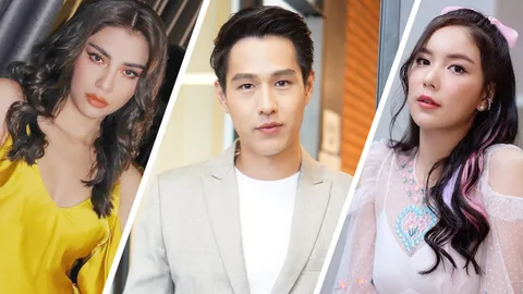 มุก วรนิษฐ์ ทวีตข้อความเศร้า ถูกชาวเน็ตจับโยงอาจหมายถึง จีน่า-ทอย