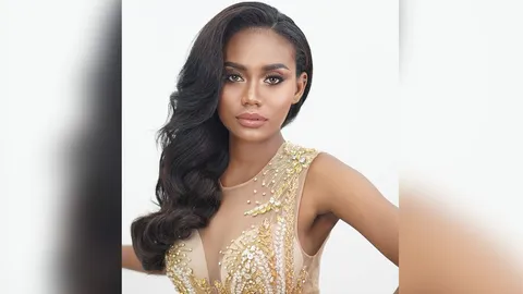 แฟนนางงามเตือน ซามีน่า ระวังคำพูด หลังแฉนางงามเล่นของ หากล้มมีคนรอซ้ำ