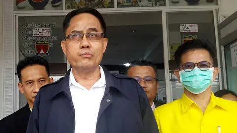 เด้ง ผอ.โรงเรียนบ้านทุ่งมนช่วยราชการ สอบปมลวนลามเด็ก หากผิดให้ออกทันที