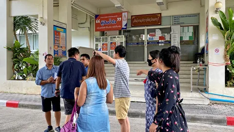 ผู้ปกครองนักเรียนโรงเรียนสารสาสน์ ยืนยันการดำเนินคดีให้ถึงที่สุด