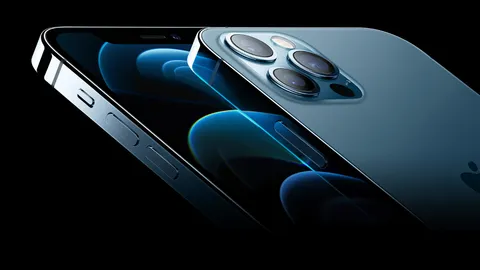 แอปเปิลเปิดตัวเรือธง iPhone 12 Pro และ iPhone 12 Pro Max ปิดท้าย Apple Event