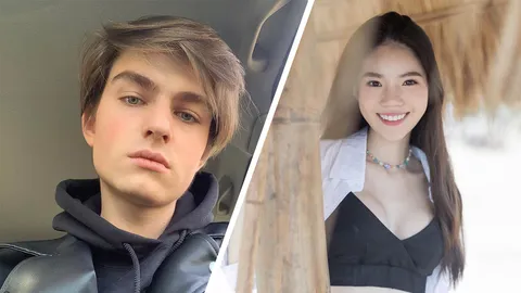 อิงอิง อิงณภัสร์ โบ้ยถาม วาดิม แฟน ซาร่า หลังถูกถามฝ่ายชายจีบรึเปล่า