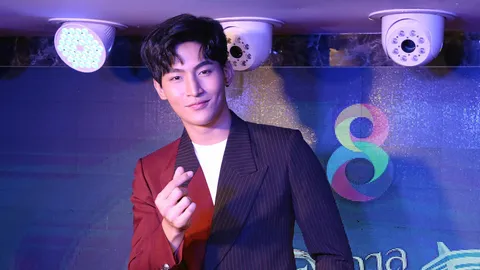 “โอห์ม ฐิติวัฒน์” ชวนแฟนคลับล่องเรือหรูร่วมทริป “ภูตรัตติกาล สำราญ”