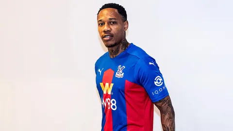 "พาเลซ" รวบตึงอดีตแข้งลิเวอร์พูล ร่วมทัพรอบสองแบบไร้ค่าตัว