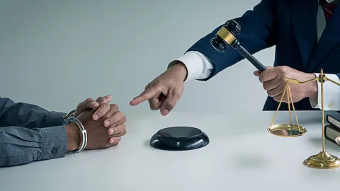 สงสัยนักโทษเป็น อส.