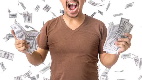 โชคจากพ่อและแม่เลี้ยง