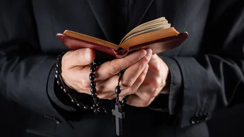 ศัพท์ทางศาสนาคริสต์ (1)