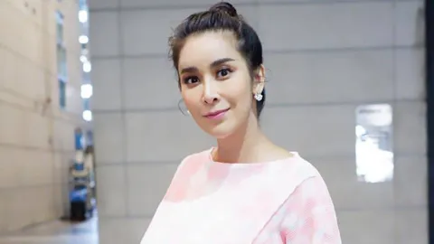 ใหม่ สุคนธวา ฝันถึงคุณย่าที่เสียไปแล้ว พร้อมให้เลขเด็ดคอหวย