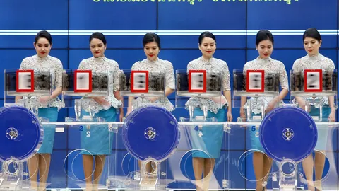 ชมถ่ายทอดสดหวย ผลการออกสลากกินแบ่งรัฐบาล 16 ตุลาคม 2563