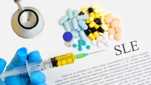 มารู้จัก "โรค SLE" กันเถอะ (ตอน 3)