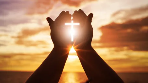 ศัพท์ทางศาสนาคริสต์ (2)