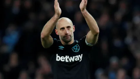 ถึงเวลาแล้ว "ซาบาเลตา" ประกาศแขวนสตั๊ดในวัย 35 ปี