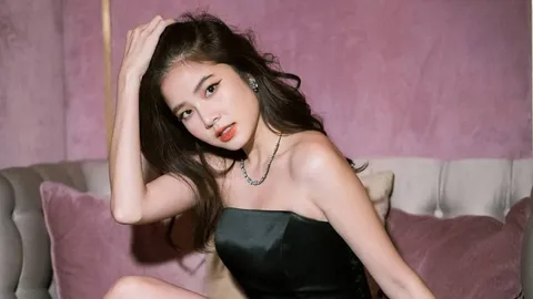 ฝน ฮอร์โมน สวนกลับเพจดังหลังเขียนข่าวโดนคนโยงคืนดีแฟนเพราะเปย์หนัก