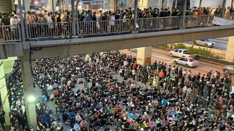 แน่นเวสต์เกต