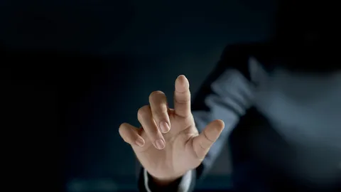 มือบอน ต้องเจอดี