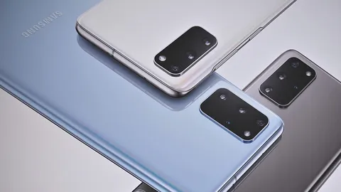 ซัมซุง เล็งเปิดตัว Galaxy S รุ่นใหม่ในเดือนมกราคม 2021 ท้าชน iPhone 12