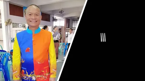 หม่ำ จ๊กมก โพสต์ภาพ 3 ขีด พร้อมแคปชั่น เอาติ๊ล่ะ ทำเอาชาวเน็ตเสียงแตก