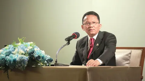 รมว.ยธ.บี้ ราชทัณฑ์ เร่งย้ายนักโทษเรือนจำภูเก็ตไปคุกใหม่ ลดแออัด