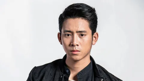 "เบิ้ล-โรเบิร์ต" คู่หูคู่ฮาต่างวัย พา "หลวงพี่กะอีปอบ" สนุกครึกครื้น