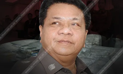 ตำรวจไทยเจ๋ง ยึดยาไอซ์94กก. มูลค่า300ล้าน