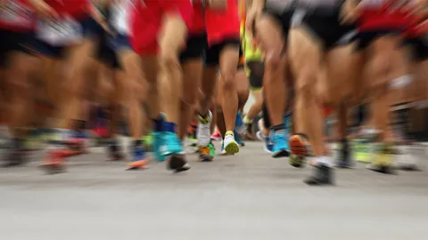 วิ่งช่วยโรงพยาบาล