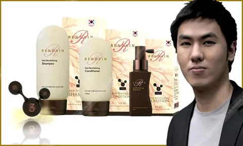 อัพเดทนวัตกรรมใหม่ ดูแลสุขภาพเส้นผม