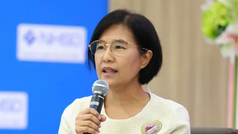 ศูนย์บริการสาธารณสุข ของ กทม.คนแห่ใช้บริการเพิ่ม