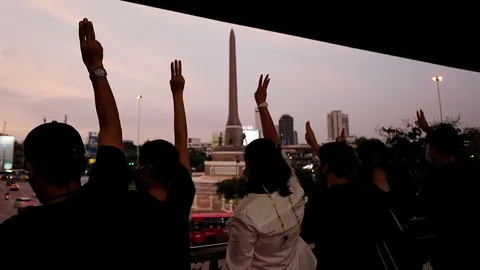 แนะ ศธ.เปิดเวทีฟังเด็กอย่างเข้าใจ