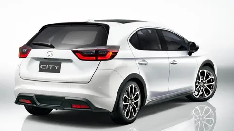 ส่องรถใหม่ เปิดตัวปลายปีนี้