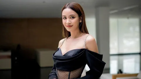 "เบนซ์-ปุณยาพร" เผยรักใหม่ถ้าใช่ก็แต่งเลย ฟีดแบ็กดีเปลี่ยนลุคแซ่บโชว์เซ็กซี่