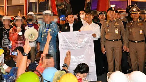 ต้องลาออก