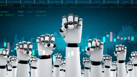 โควิต-19 เป็นเหตุ โรบอตแย่งงานคน