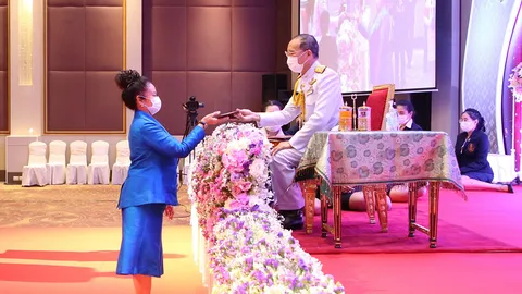 พม. ร่วมกับสภาสังคมสงเคราะห์แห่งประเทศไทยฯ จัดงานวันสังคมสงเคราะห์แห่งชาติและวันอาสาสมัครไทย 2563